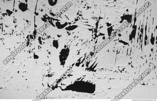 Photo Textures of Splatter 